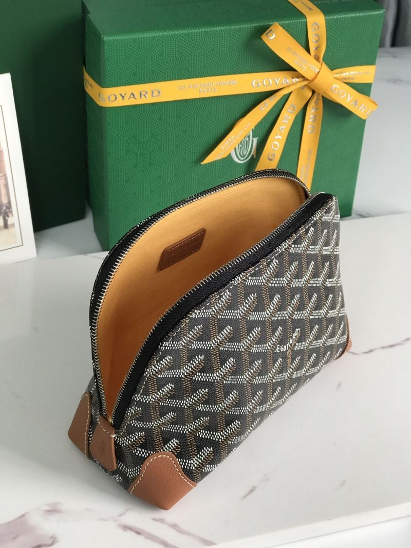 Goyard Wallets